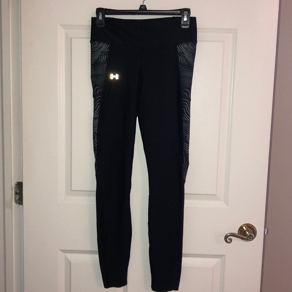 Under Armour leggings
